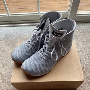 Men’s No Bull shoes